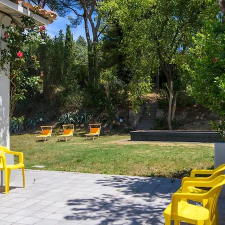 In With Wifi Semesterbostad