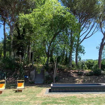 Semesterbostad In With Wifi