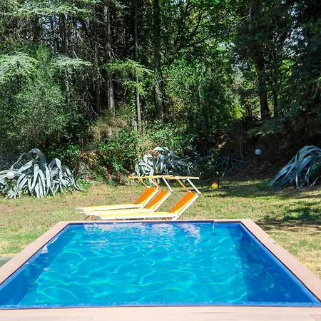 Casa vacanze Stunning In With Indoor Swimming Pool Pesaro
