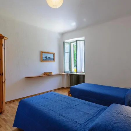 Semesterbostad In With Wifi