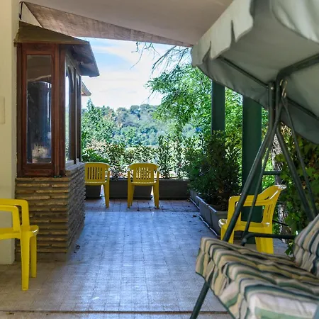 Semesterbostad In With Wifi *