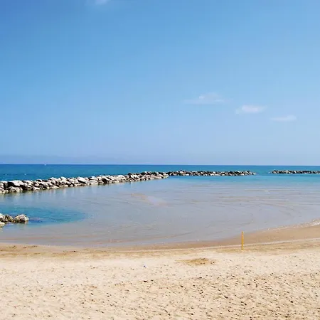 In With Wifi Semesterbostad