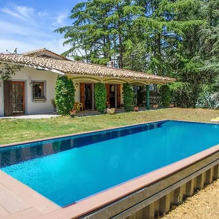 Дом отдыха In With Wifi Пезаро