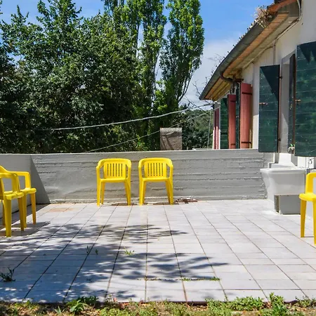 度假居 In With Wifi *