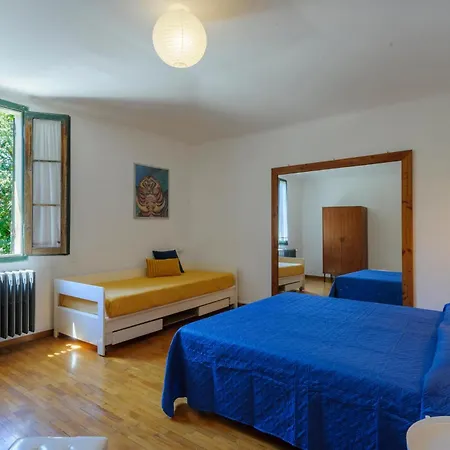 Beautiful Home In Pesaro With Wifi