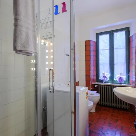 Дом отдыха In With Wifi *