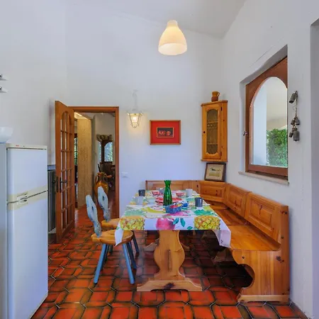 In With Wifi Дом отдыха Пезаро