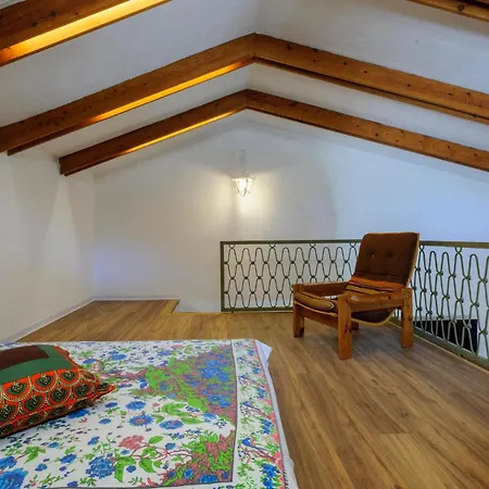 Дом отдыха In With Wifi Пезаро