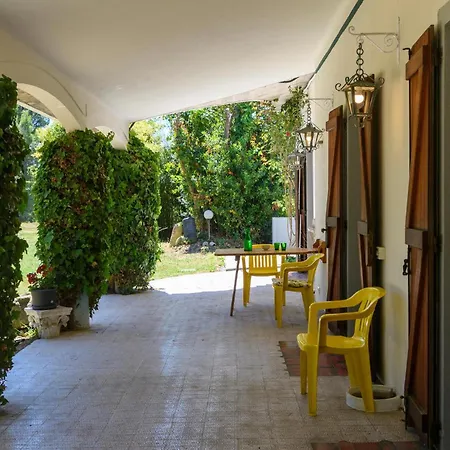 Beautiful Home In Pesaro With Wifi * بيزارو