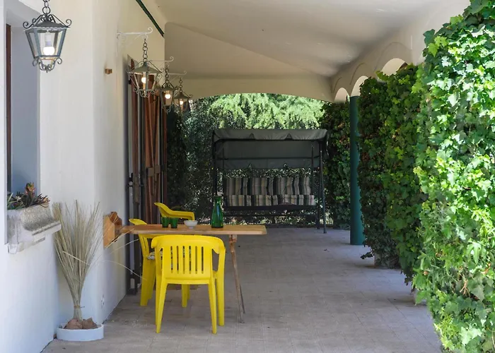 In With Wifi Hébergement de vacances Pesaro