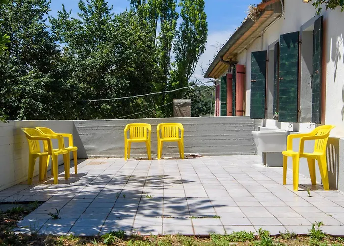 度假居 In With Wifi *