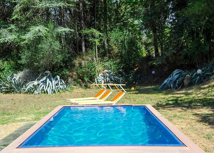 度假居 In With Wifi 佩萨罗