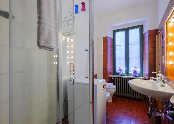 度假居 In With Wifi *