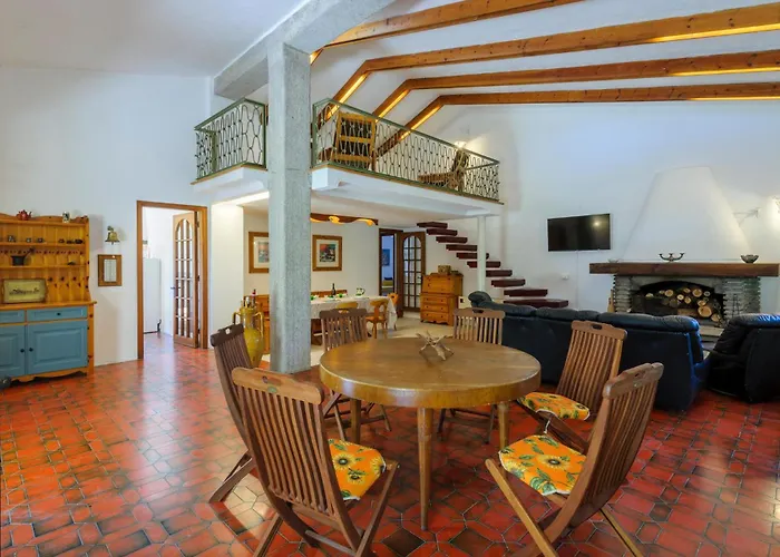 In With Wifi 度假居