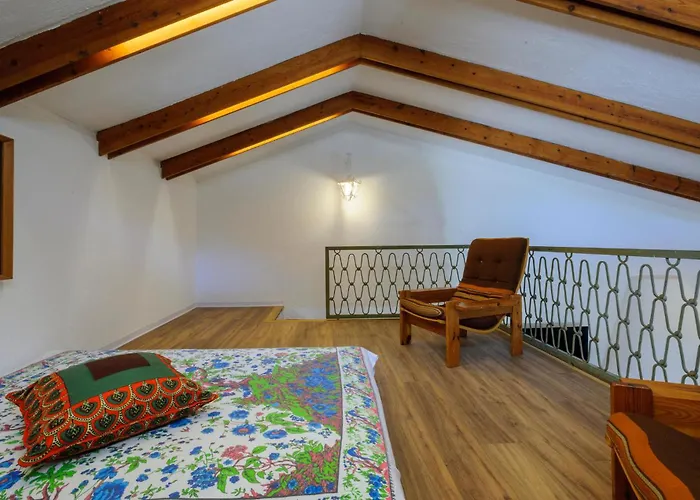 度假居 In With Wifi 佩萨罗