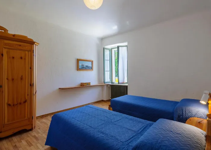 度假居 In With Wifi