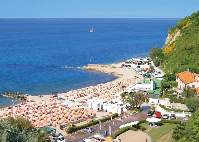 In With Wifi 度假居 佩萨罗